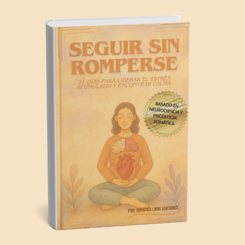 Seguir sin Romperse